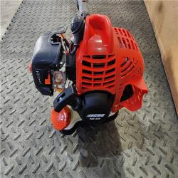 HOUSTON LOCATION - AS-IS ECHO 21.2 Cc Gas 2-Stroke Attachment Capable Power Head for Use with Pro Attachment Series