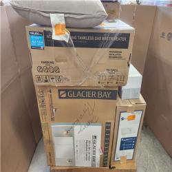 Phoenix AS-IS .Com Home Improvement Pallet