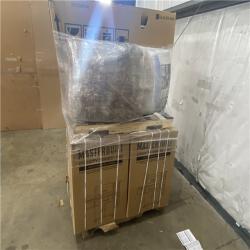 Houston Location AS IS - Home Improvement Pallet