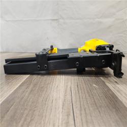 AS-IS- DeWalt DW451S2 16 Gauge 1 Crown 2 Lathing Stapler