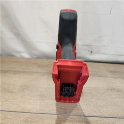 AS-IS- Milwaukee M18 18V Lithium-Ion Cordless HACKZALL Reciprocating Saw (Tool-Only)