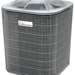 DALLAS LOCATION- AS-IS SMARTCOMFORT By Carrier 2.0 Ton 14.3 Seer2 Condensing Unit - 454b