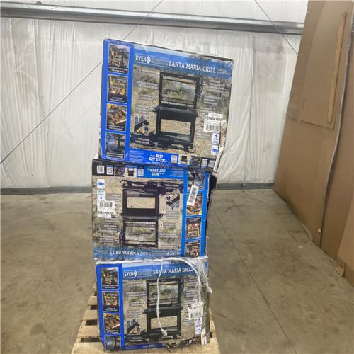 Houston Location - AS-IS home improvement pallet