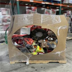 DALLAS LOCATION- AS-IS MONSTER TURBO