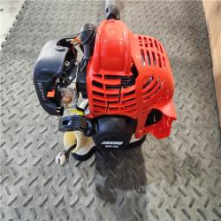 HOUSTON LOCATION - AS-IS Echo SRM-225 21.2cc 2 Stroke Fuel Efficient Durable Gas Straight Shaft Trimmer