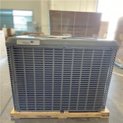 DALLAS LOCATION - Johnson Controls 4 Ton 15.2seer/7.8 Hspf 2-Stage Heat Pump
