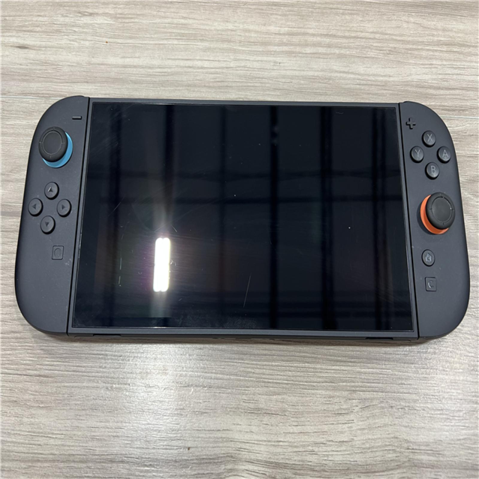 AS-IS Nintendo Switch 2 Console