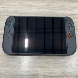 AS-IS Nintendo Switch 2 Console