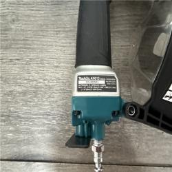 California AS-IS Makita 2-1/2 Siding Coil Nailer; Appears in Excellent Condition