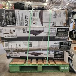 Phoenix Location Mixed Canopy Pallet (15 Total)