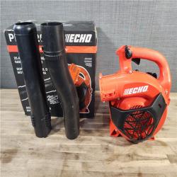 HOUSTON LOCATION - AS-IS ECHO PB-2520AA Handheld Blower Gas 25.4cc Engine