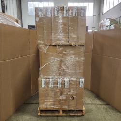 Phoenix NEW Enviolite LED CCT Flush Mount Ceiling Fixture Oval 32 Pallet (24-Lights)