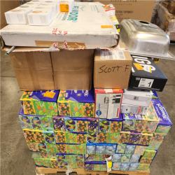 Phoenix AS-IS Monster Turbo Pallet