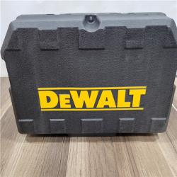 GOOD DEWALT Laser Croix Compact Dewalt Xr 18V Faisceaux Verts - 1 Batteries 2.0 Ah - DCLE34021D1-QW
