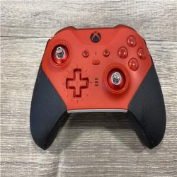AS-IS MICROSOFTXBOX ONE WIRELESS CONTROLLER - ELITE SERIES 2