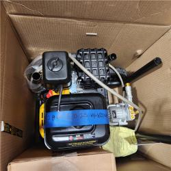 Dallas Location - As-Is DXPW61372 DeWalt Gas Pressure Washer