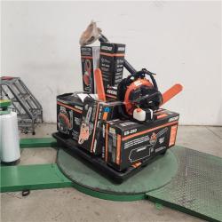 Dallas Location - As-Is ECHO Outdoor Power Equipment