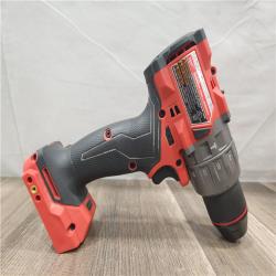 AS-IS- Milwaukee 12V 1/2  Hammer Drill/ Driver (Tool-Only)