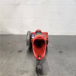 AS-IS- M12 FUEL 12V Lithium-Ion Brushless Cordless 3 in. Cut Off Saw (Tool-Only)