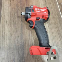GOOD Milwaukee M18 18V Fuel 1/2  Compact Impact with Friction Ring 2855-20