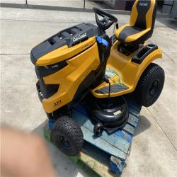 Houston Location - AS IS Cub Cadet XT1 42 Riding Mower