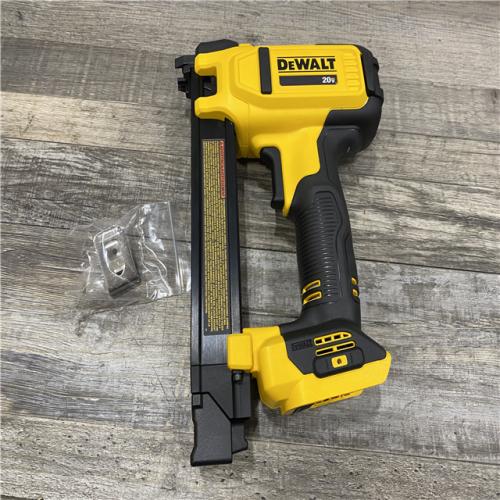 AS-IS DEWALT 20V MAX Lithium-Ion Cordless Cable Stapler (Tool Only)