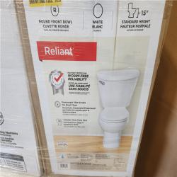 Phoenix Mixed American Standard Toilet Pallet (6 Toilets)