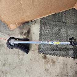 HOUSTON LOCATION - AS-IS ECHO 21.2 Cc Gas 2-Stroke Attachment Capable Power Head for Use with Pro Attachment Series