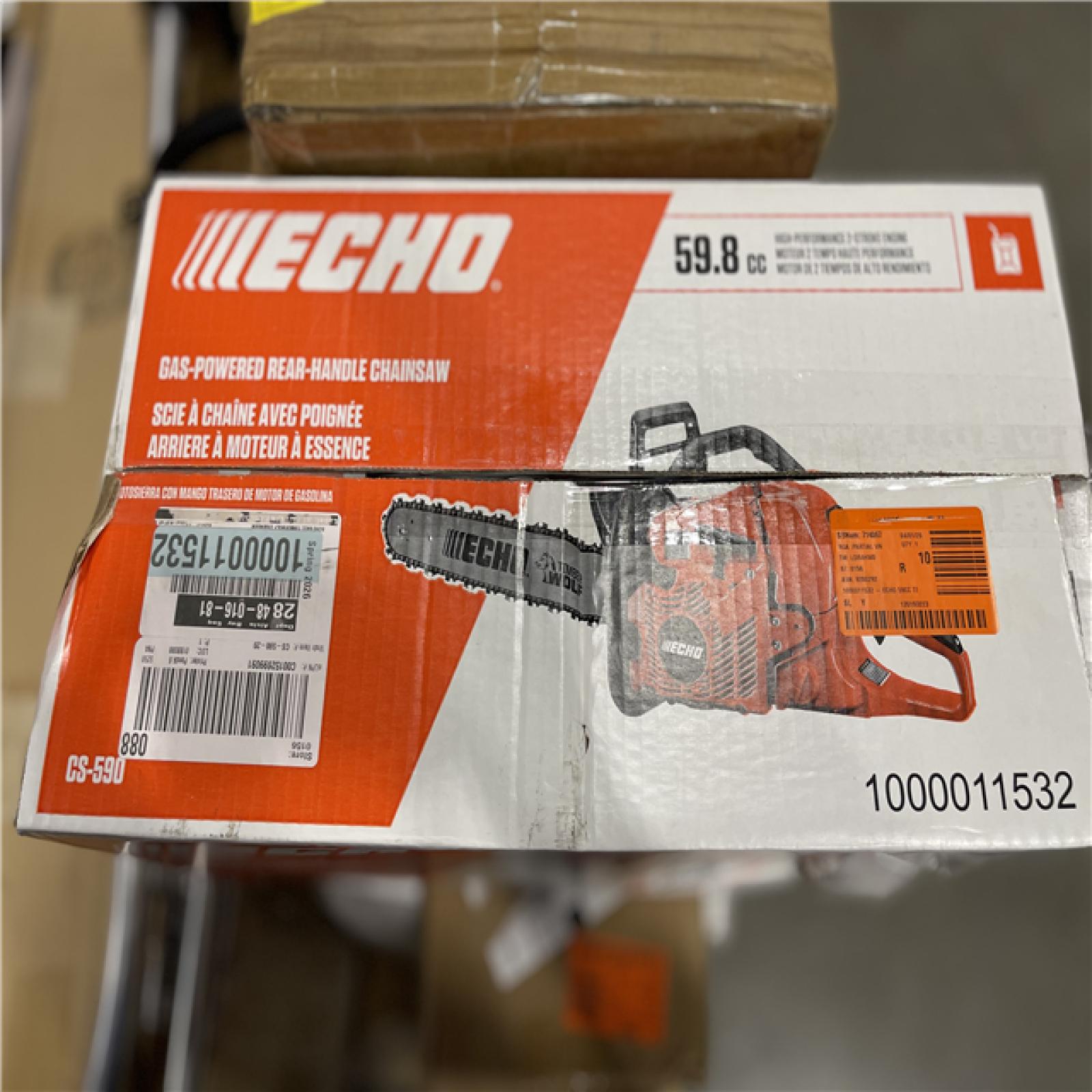 DALLAS LOCATION- AS-IS MONSTER TURBO PALLET  