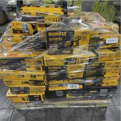 Pittston Location As-Is Power Tools Partial Truckload (10 Pallets) 6029-C