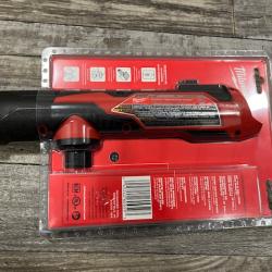 NEW - Milwaukee 12-Volt Lithium-Ion Cordless 9 GPM 0 hp. Submersible Stick Water Transfer Pump (Tool Only)