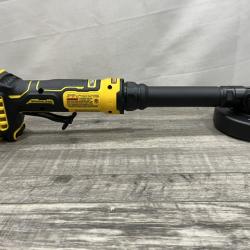 AS-IS DEWALT ATOMIC 20V MAX Cordless Brushless 4 in. Extended Cut-Off Tool (Tool Only)