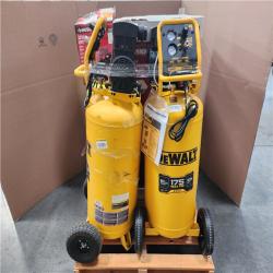 CALIFORNIA AS-IS OUT DOOR POWER EQUIPMENT