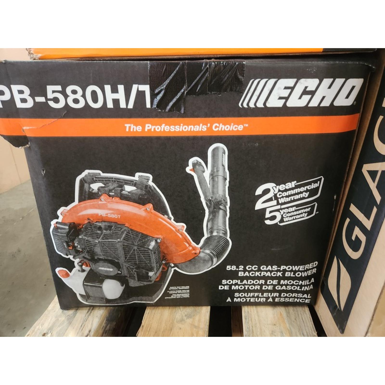 Phoenix AS-IS Monster Turbo Pallet