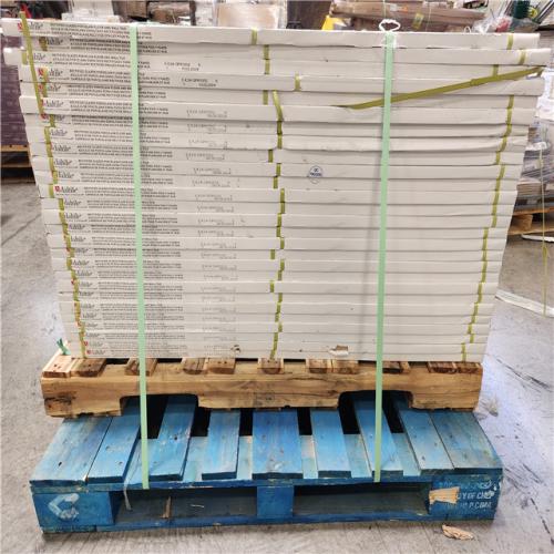 Phoenix Location NEW Daltile Wenrose Calacatta Topaz 24 in. x 48 in. Polished Porcelain Marble Look Floor and Wall Tile (418 sq. ft./27 case)