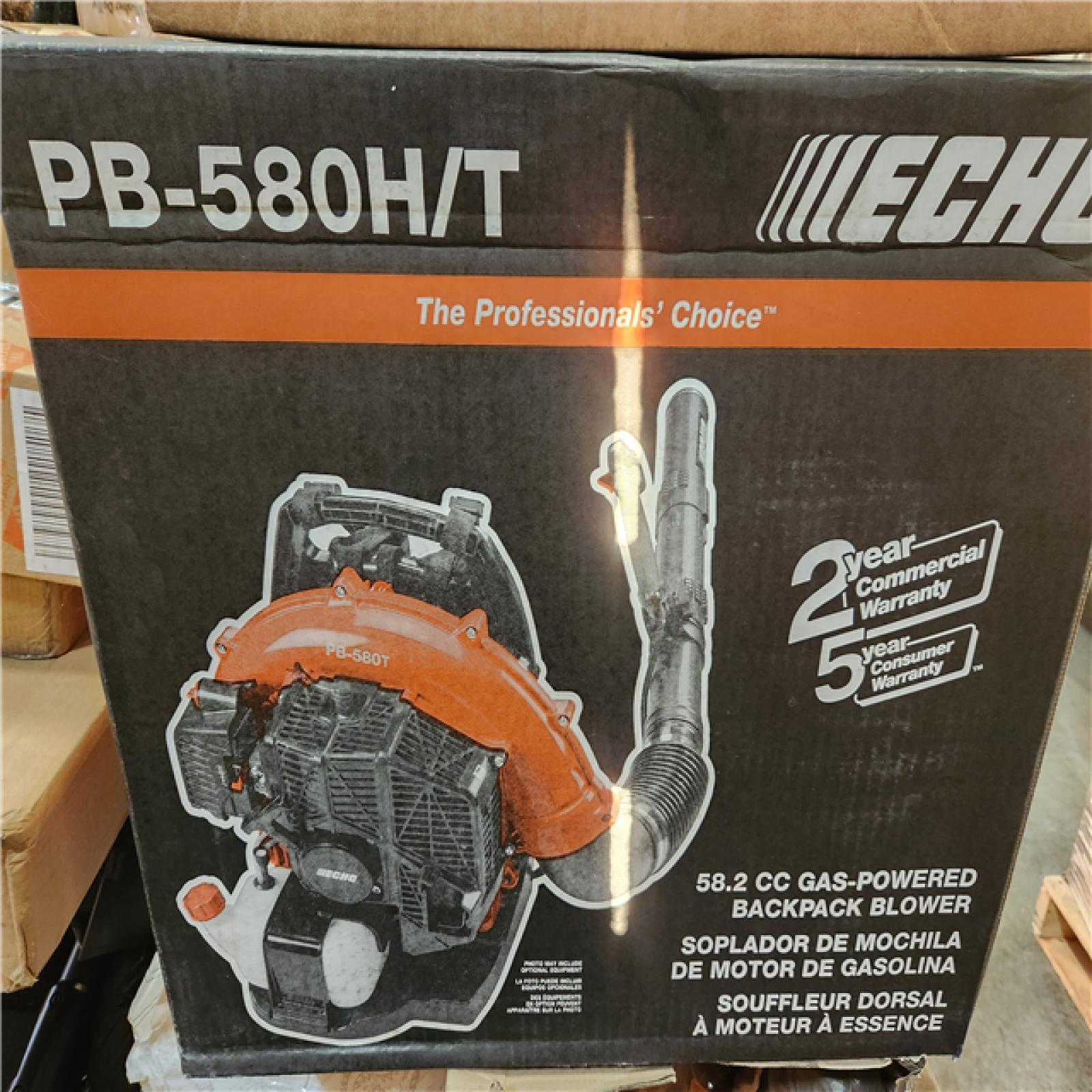 Phoenix AS-IS Monster Turbo Pallet