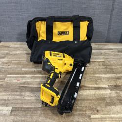 Houston Location AS-IS DeWalt XR Finish Nailer