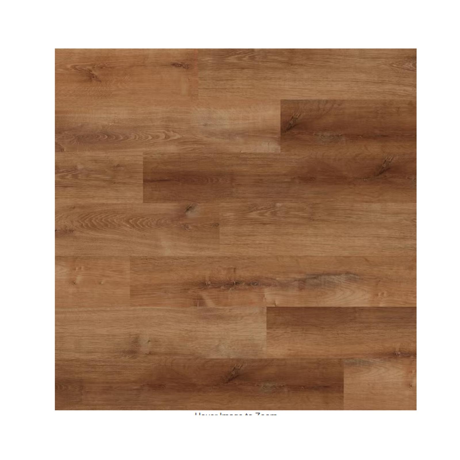 DALLAS LOCATION - Lifeproof Trail Oak 22 MIL x 8.7 in. W x 48 in. L Click Lock Waterproof Luxury Vinyl Plank Flooring (20.1 sqft/case) PALLET-(44 CASES)