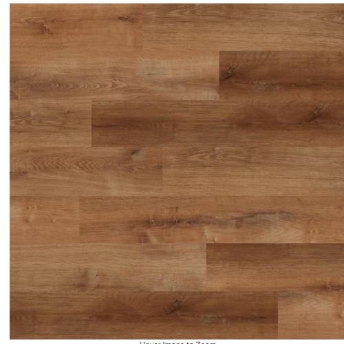 DALLAS LOCATION - Lifeproof Trail Oak 22 MIL x 8.7 in. W x 48 in. L Click Lock Waterproof Luxury Vinyl Plank Flooring (20.1 sqft/case) PALLET-(44 CASES)