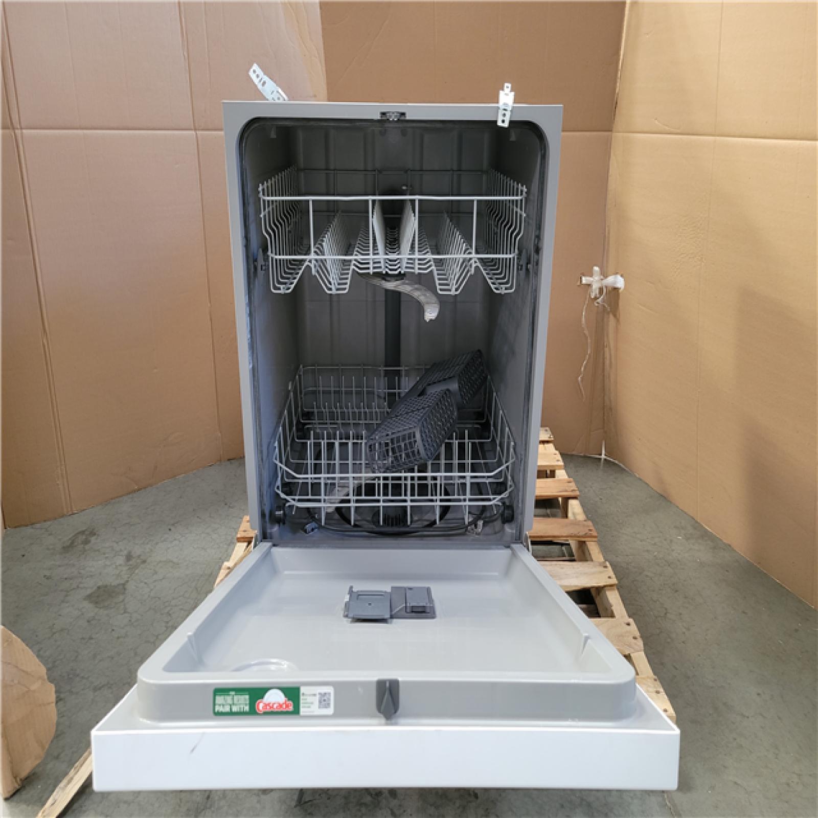 California AS-IS Home Improvement Pallet