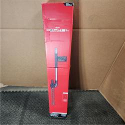 HOUSTON LOCATION - AS-IS (NEW) MILWAUKEE 2 QUIK-LOK ATTACHMENT (EDGER ATTACHMENT & HEDGE-TRIMMER ATTACHMENT)