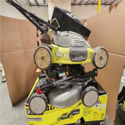 CALIFORNIA AS-IS OUT DOOR POWER EQUIPMENT