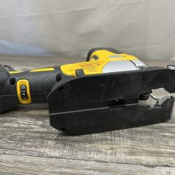 AS-IS DEWALT 20V MAX XR Cordless Barrel Grip Jigsaw (Tool Only)