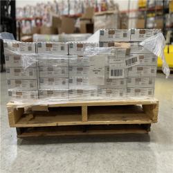 DALLAS LOCATION - AS-IS French Oak Teton Crest 22 MIL x 7.2 in. W x 48 in. L Waterproof Click Lock Vinyl Plank Flooring (19.12 sq. ft. /Case) PALLET-(27 CASES)