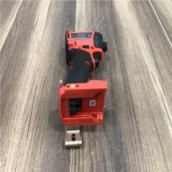 AS-IS Milwaukee FUEL SURGE 18V Lithium-Ion Brushless Cordless 1/4 in. Hex Impact Driver (Tool-Only)