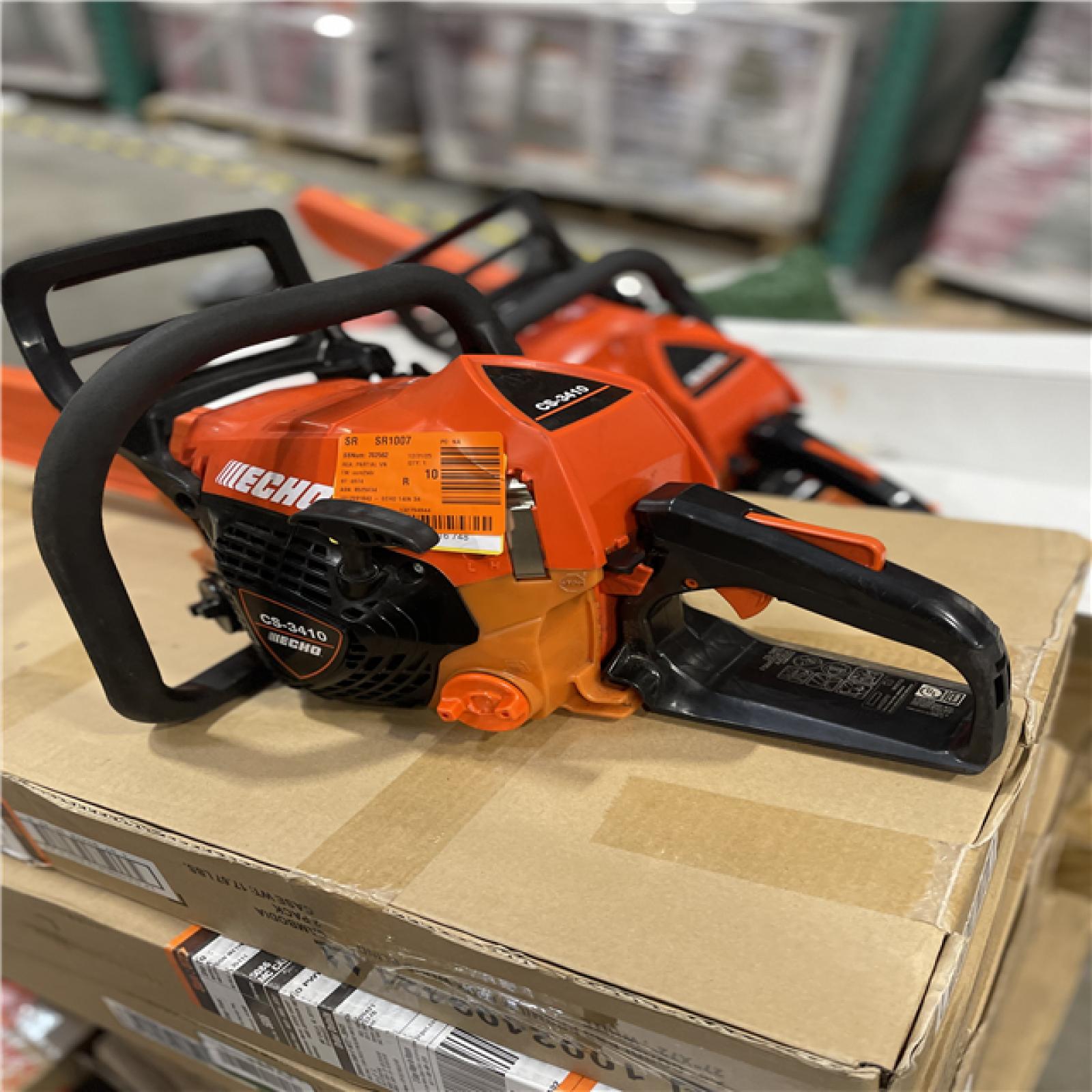 DALLAS LOCATION - AS-IS MONSTER TURBO