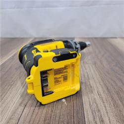 AS-IS Dewalt DCF630B 20V MAX COMPACT SCREWGUN