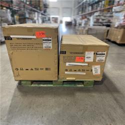 DALLAS LOCATION - AS-IS HOME IMPROVEMENT PALLET