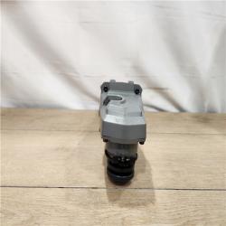 AS-IS- Milwaukee  FUEL 18-Volt Lithium-Ion Brushless Cordless 4-1/2 in./6 in. Braking Grinder with Paddle Switch (Tool-Only)