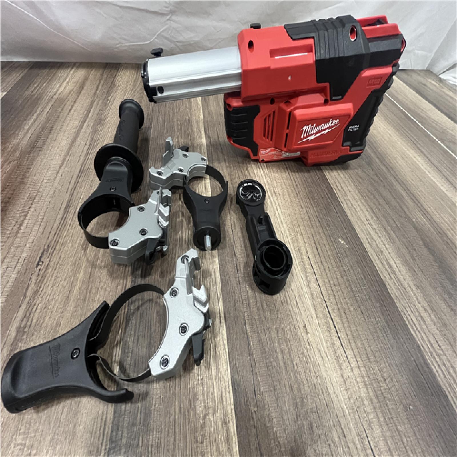 AS-IS MILWAUKEE 12-Volt Lithium-Ion Force Logic Cordless Press Tool Kit (3 Jaws Included) with Two 1.5 Ah Battery and Hard Case